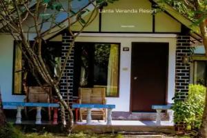 Lanta Veranda Resort, Lanta Island