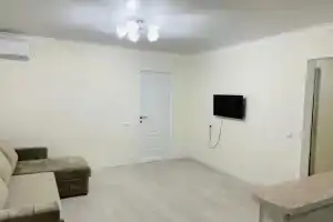 Apartments on 115 Dzhambulatov Street, Makhachkala