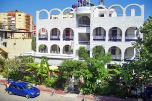 Villa Fortin Pansiyon, Kusadasi