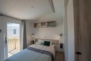 Camping Cala Llevado, Tossa de Mar