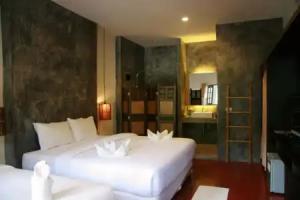 Sea Garden Resort - Haad Chao Phao, Haad Yao