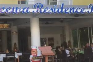 6-35 - 3 Bdr Condo With Balcony and Shared Pool Apart-hotel, Patong