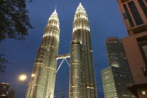 Hotel Stripes Kuala Lumpur, Autograph Collection, Kuala Lumpur