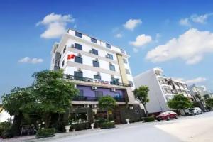 Dai Thanh Phuc Hotel, Haiphong