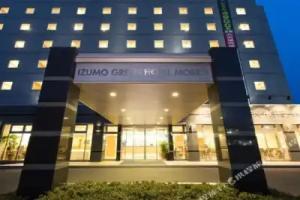Izumo Green Hotel Morris, Izumo