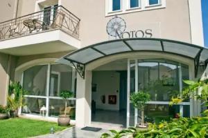 Notos Luxury Studios, Katelios