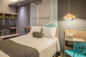 Hampton Inn & Suites by Hilton Puebla, Puebla