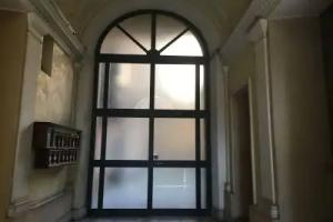 Sweet Holidays in Rome, Rome
