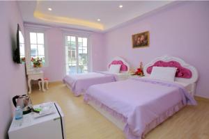 Happy Star Hotel Nha Trang, Nha Trang