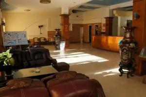 Doi Su Resort, Phan Thiet