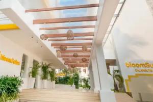 BloomSuites - Calangute, Calangute