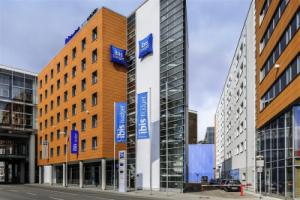 Ibis Budget Hannover Hbf, Hannover