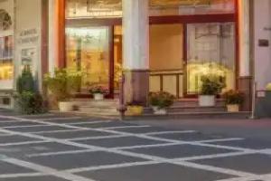 Bad Bertrich - Hotels