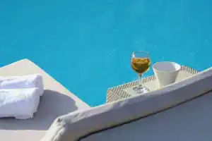 Mene Suites, Antalya