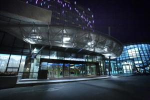 Hotel Samjung, Seoul