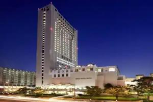 RIHGA Royal Hotel Kokura, Kitakyushu