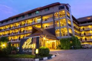 Panya Resort Hotel, Udon Thani City
