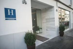 Hotel Abadi, Cordoba