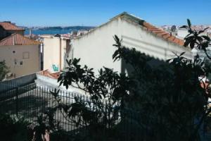 Traveling To – 292 Castelo Apartments, Lisbon