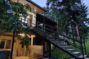 Wonderful Olesya Hotel, Borjomi
