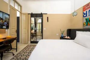 Assemblage Boutique, Tel Aviv