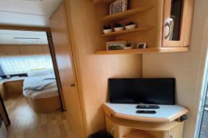 The Cozy Caravan Apartments, Vestmannaeyjar