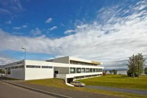 Hotel Edda IKI Laugarvatn, Laugarvatn