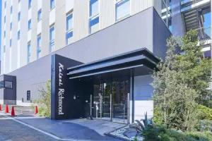 Keisei Richmond Hotel Tokyo Kinshicho, Tokyo