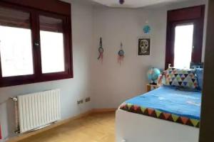 Apartment With 4 Bedrooms in, With Balcony, Oviedo