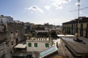 Ciao Bellini, Naples