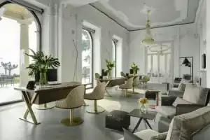 Grand Hotel Victoria Concept & Spa, by R Collection Hotels, Menaggio