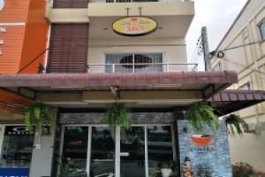 Penthai Hostel, Rayong City