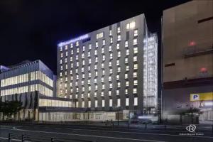 Daiwa Roynet Hotel Numazu, Numazu