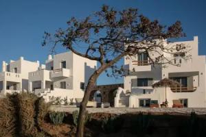 Nymphée Villas, Agios Prokopios