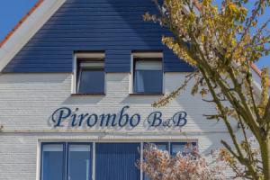 Pirombo Bed & Breakfast Mini-hotel, Noordwijk aan Zee