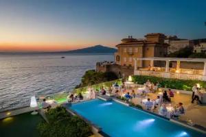 Hotel Corallo Sorrento, Sant'Agnello