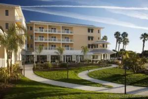 Jamaica Bay Inn Marina Del Rey,Tapestry Collection by Hilton, Los Angeles