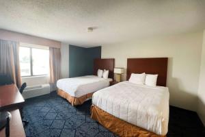 Baymont by Wyndham Columbia, MO, Columbia