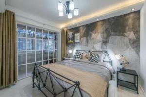 Xi’an Beilin·Bell Tower· Locals Apartment 00133750, Xi'an