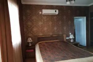 Guest House Kusika, Sighnaghi