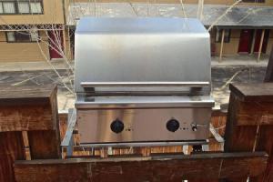 Appenzell Inn, Estes Park