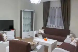Angel Homes Apartments, Mahmutlar