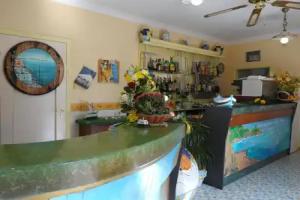 Locanda Del Fiordo, Furore