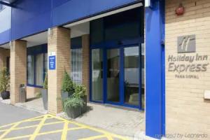 Holiday Inn Express London - Park Royal by IHG, London