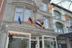 Hotel the Lord, Gent