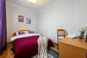 Comfortable apartments on Ordzhonikidze street, Moscow