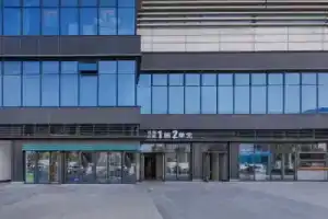 Yuandu Hotel (Zhengzhou Huiji Wanda Branch), Zhengzhou