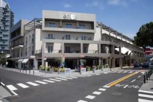 Hotel Eden, Lido di Jesolo