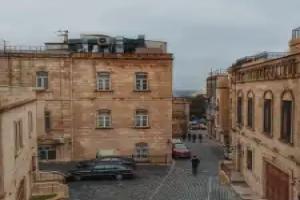 Pegas Hotel Baku, Baku
