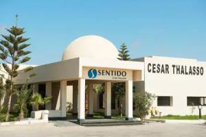 Cesar Thalasso, Midoun